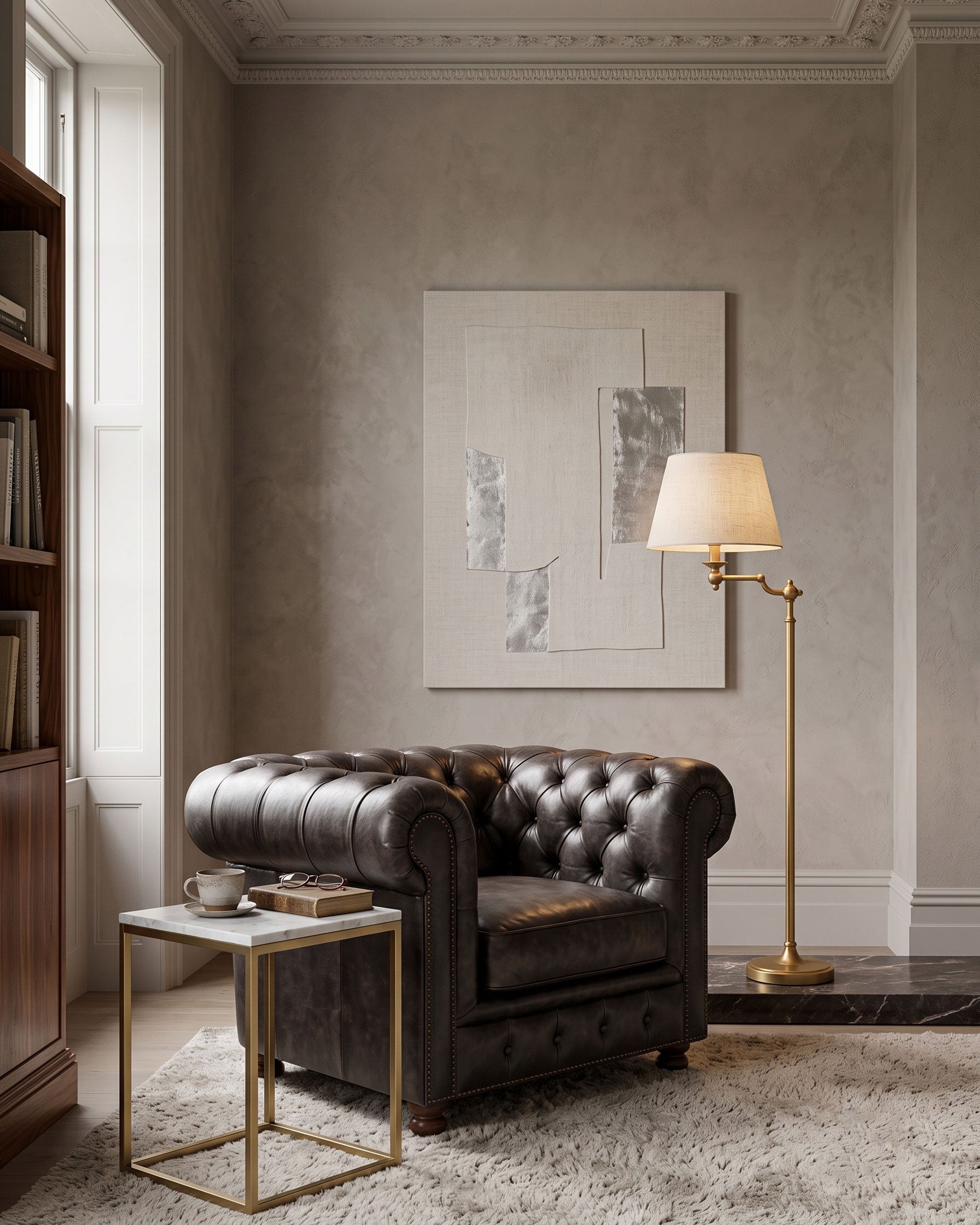 Ellsworth Floor Lamp