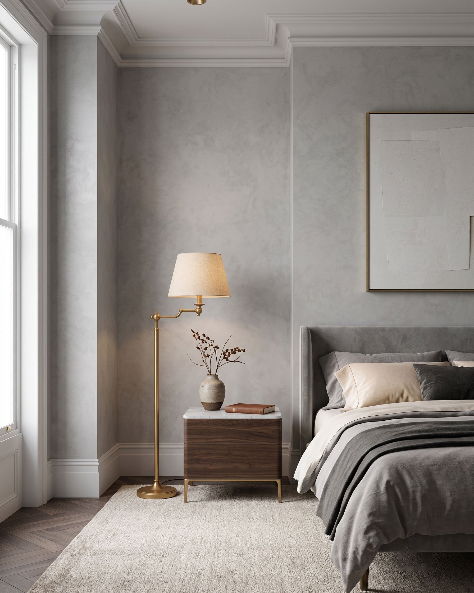 Ellsworth Floor Lamp