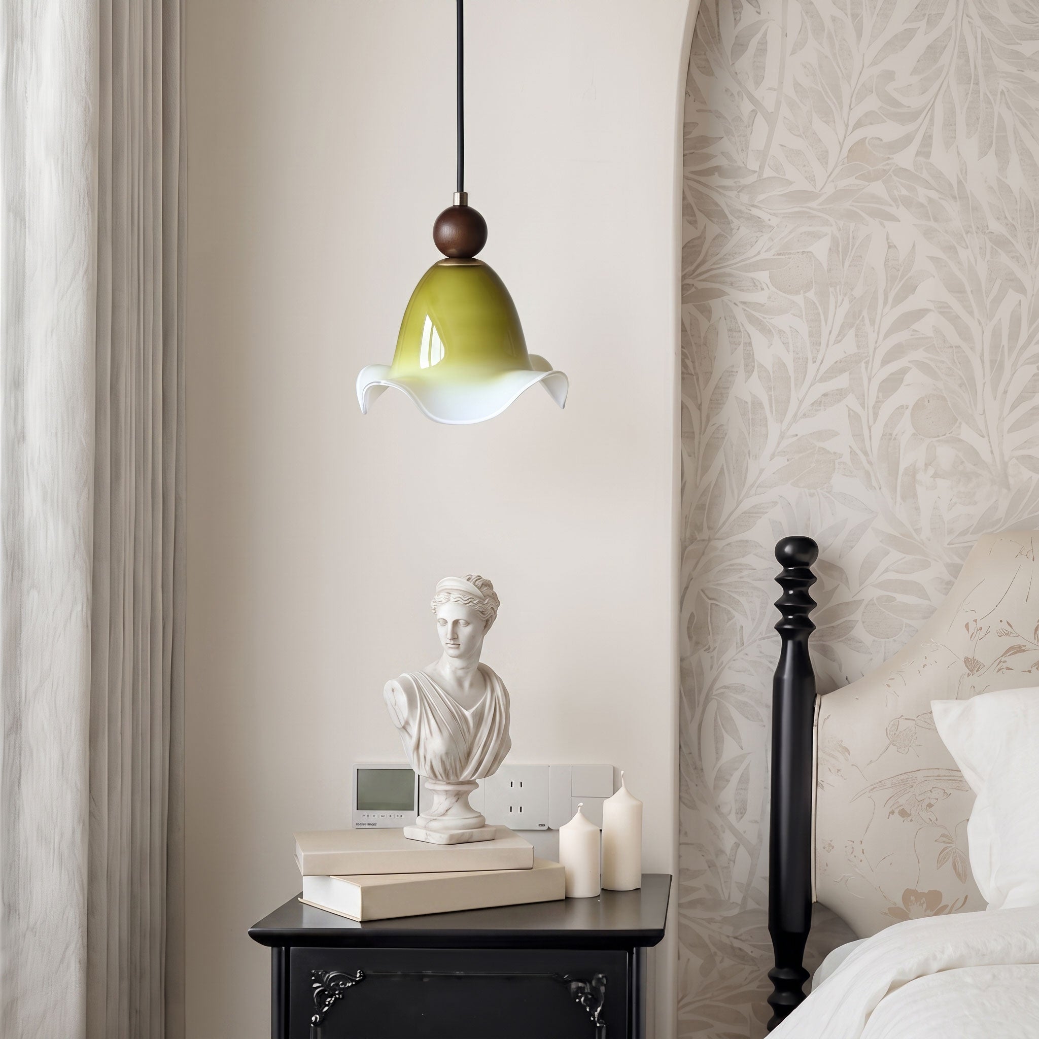 Elodie Ombre Pendant Light