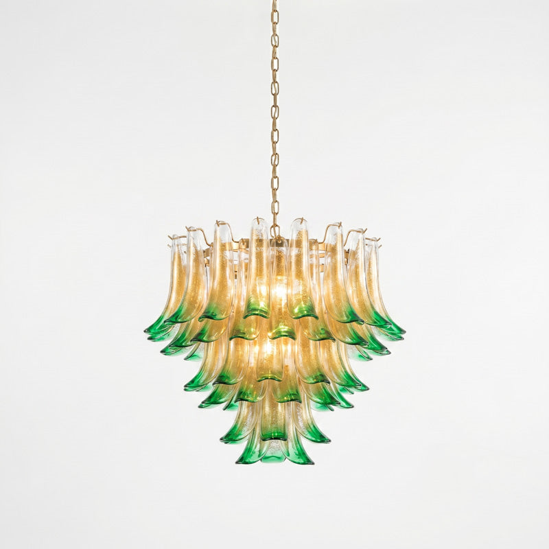 Elora Tiered Chandelier