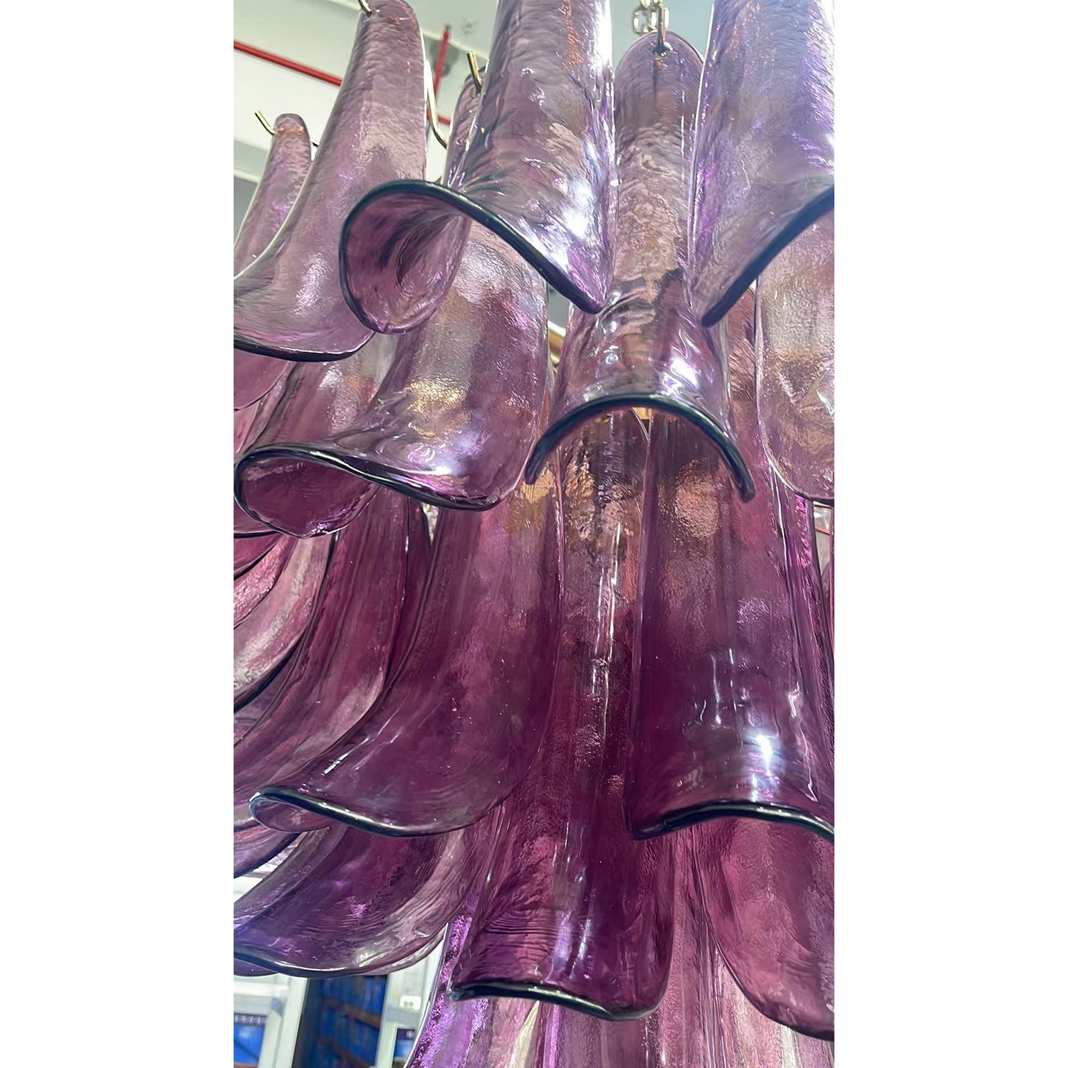 Elora Tiered Chandelier