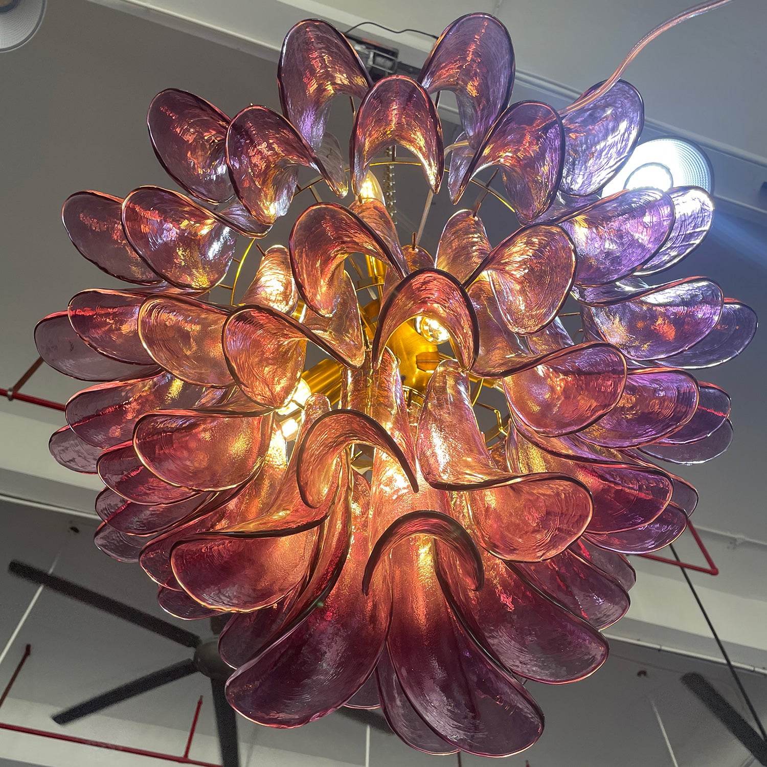 Elora Tiered Chandelier