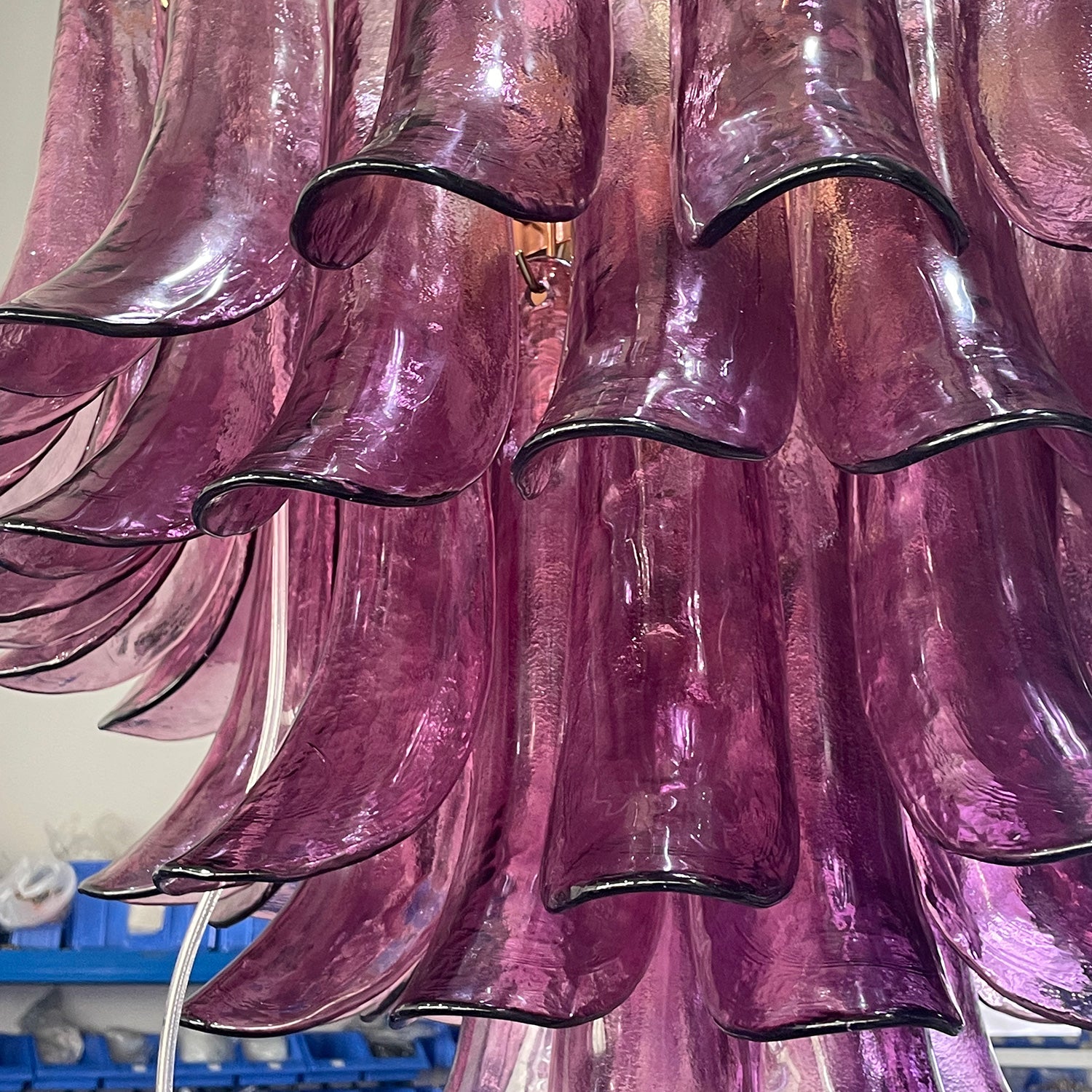 Elora Tiered Chandelier