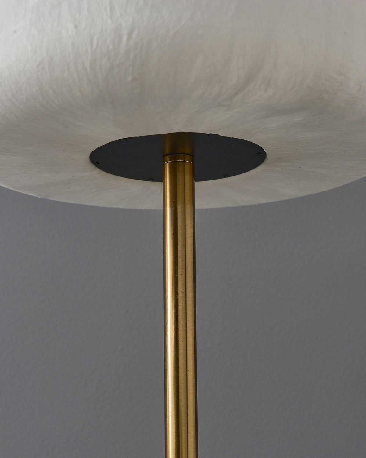 Emrys Mulberry Silk Table Lamp