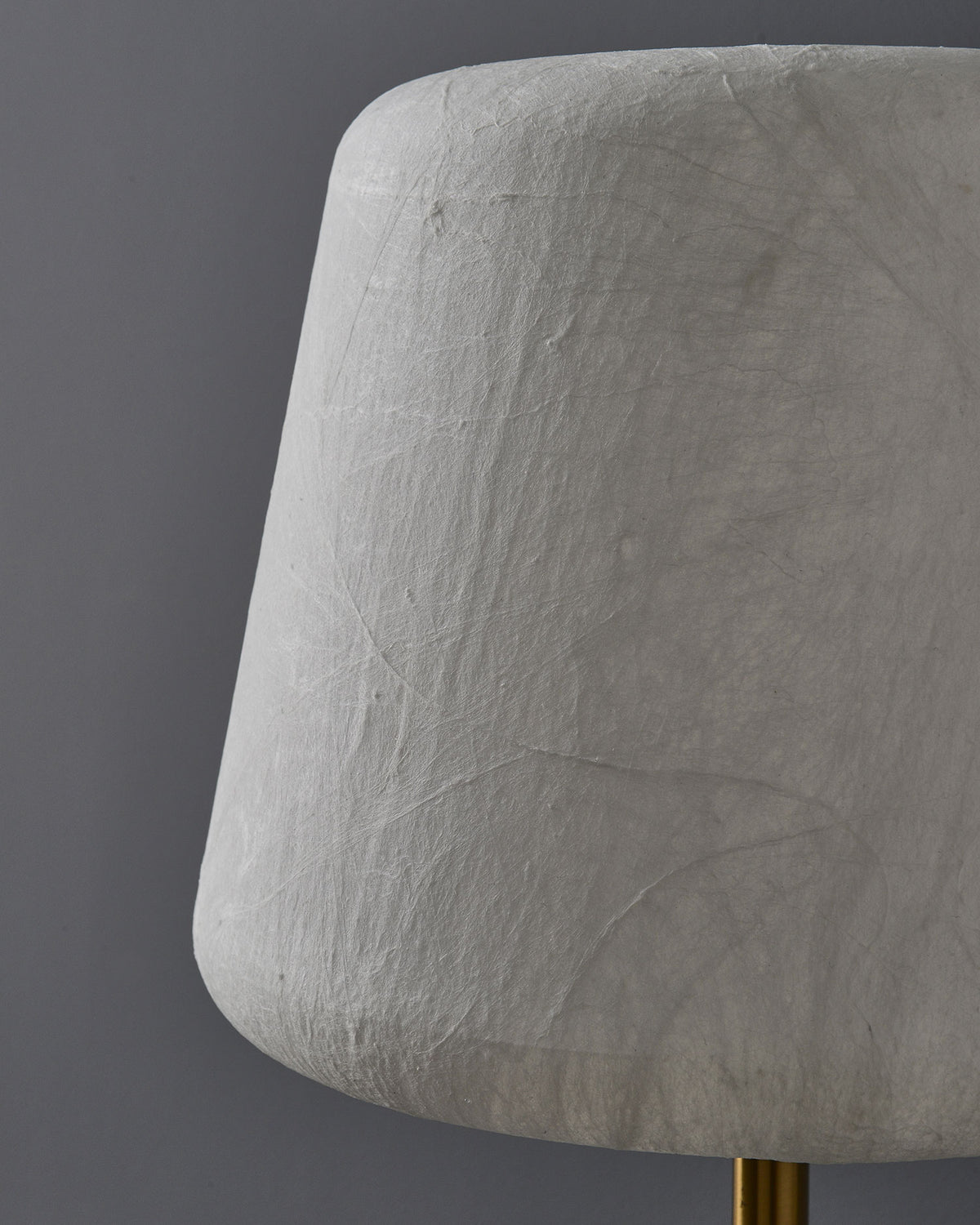 Emrys Mulberry Silk Table Lamp
