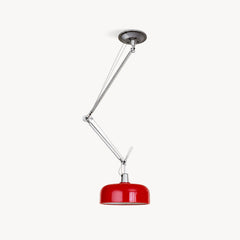Suspension Enzo Swing Arm
