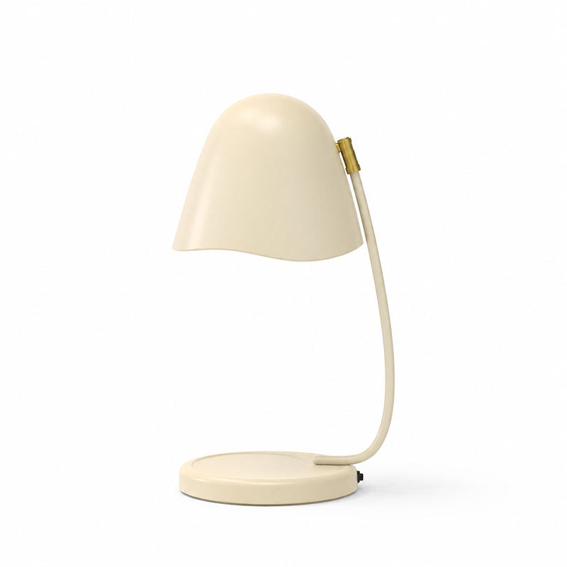 Fletcher Candle Warmer Table Lamp
