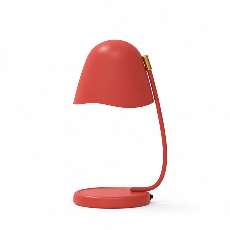Fletcher Candle Warmer Table Lamp