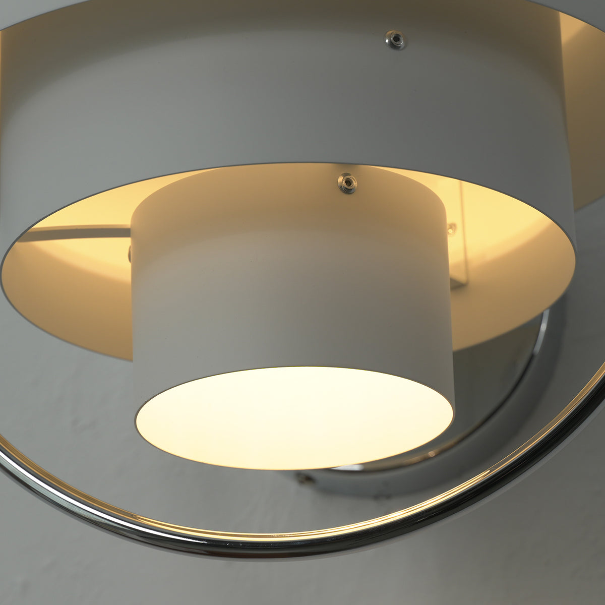 Gage Mid-Century Wall Sconce