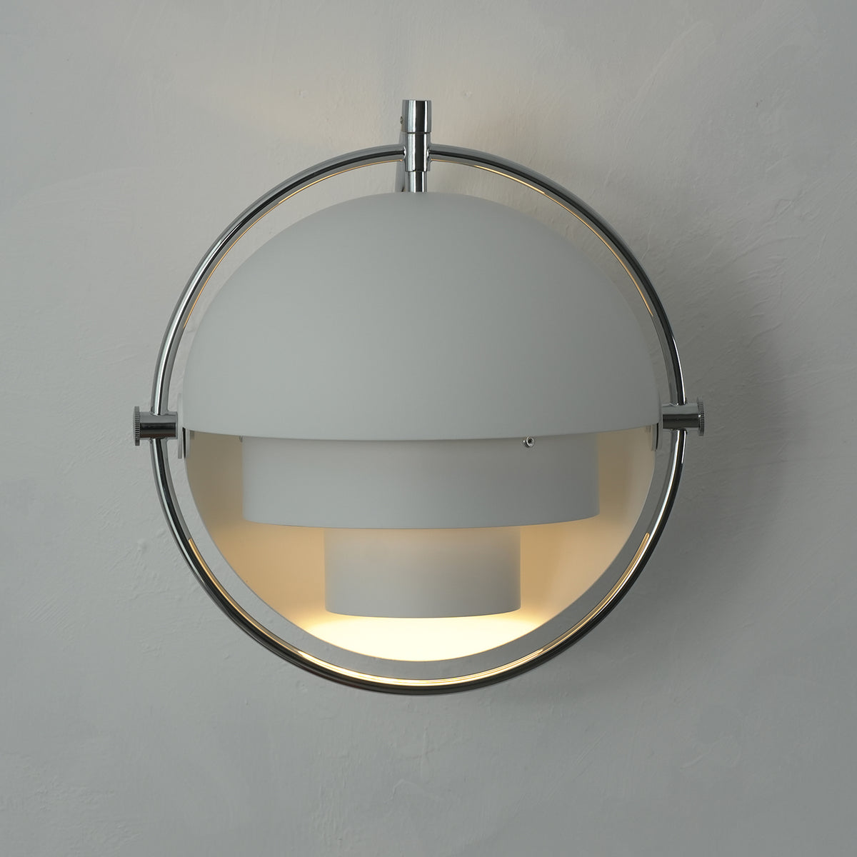 Gage Mid-Century Wall Sconce