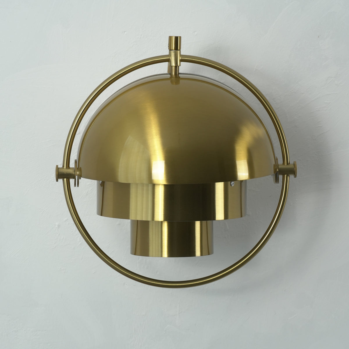 Gage Mid-Century Wall Sconce