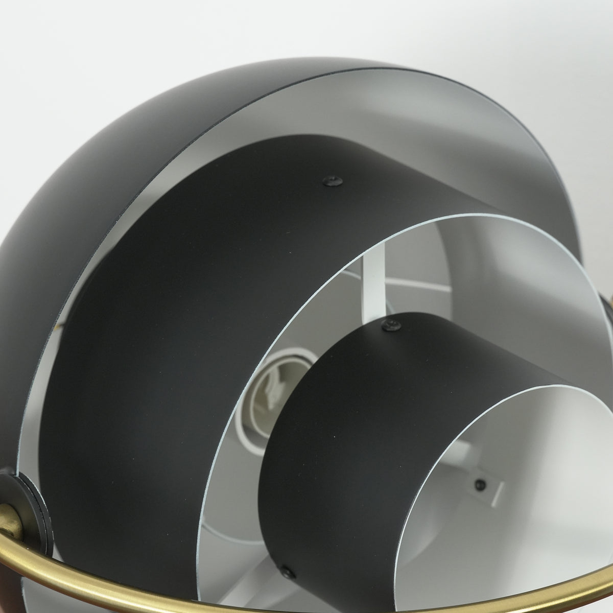 Gage Mid-Century Wall Sconce