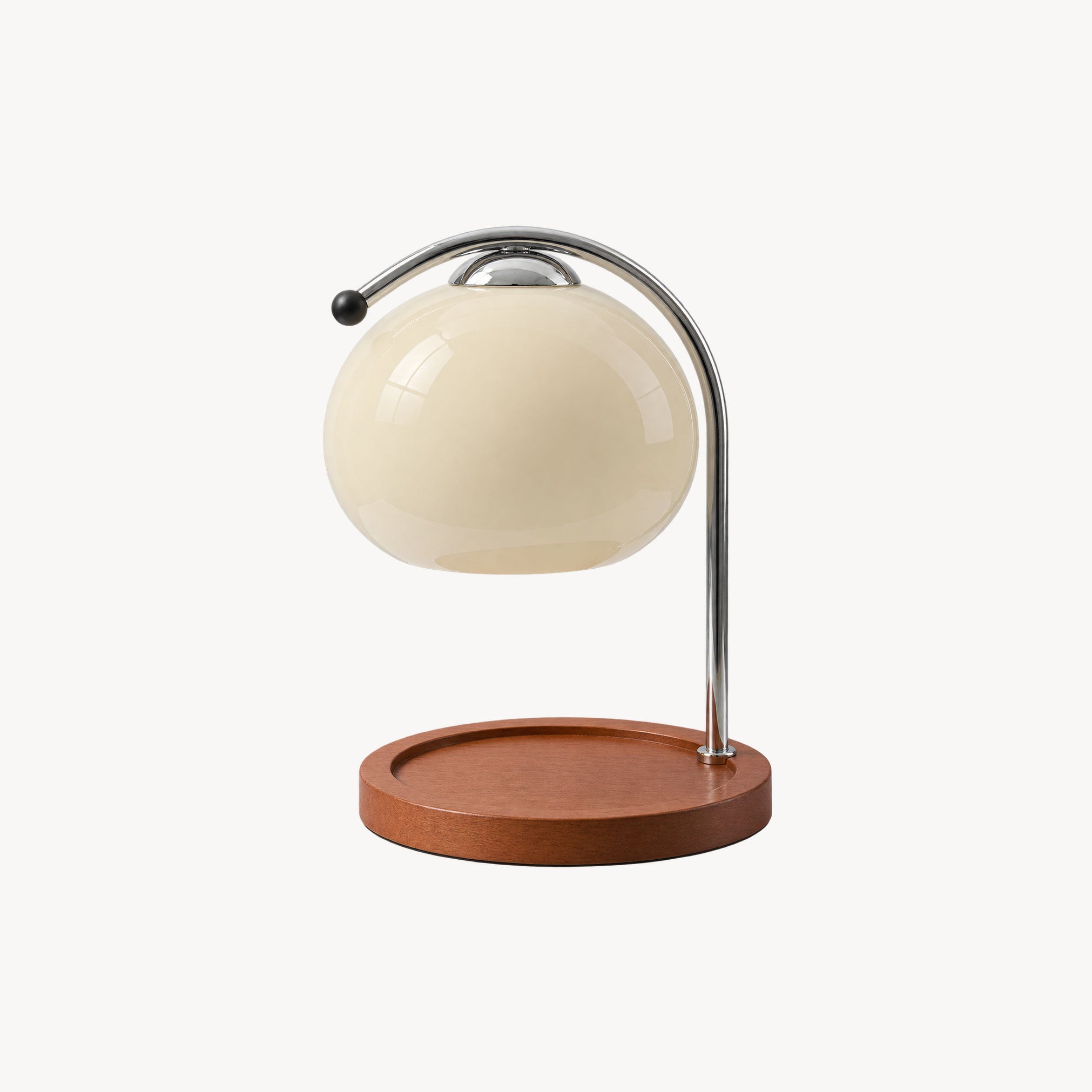 Gareth Candle Warmer Table Lamp