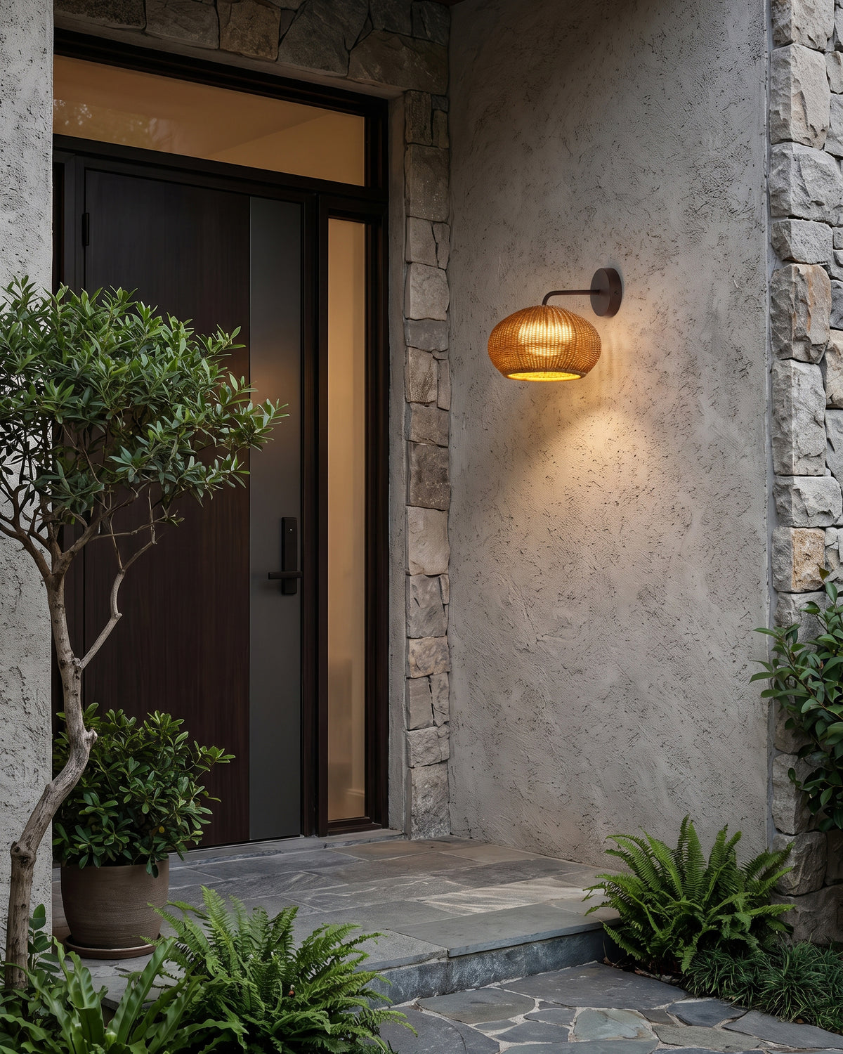 Garota Wall Lamp – detail 5