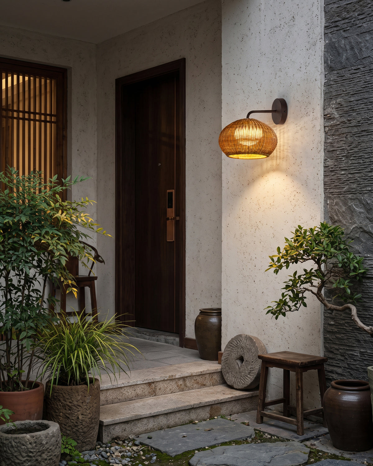 Garota Wall Lamp – detail 6