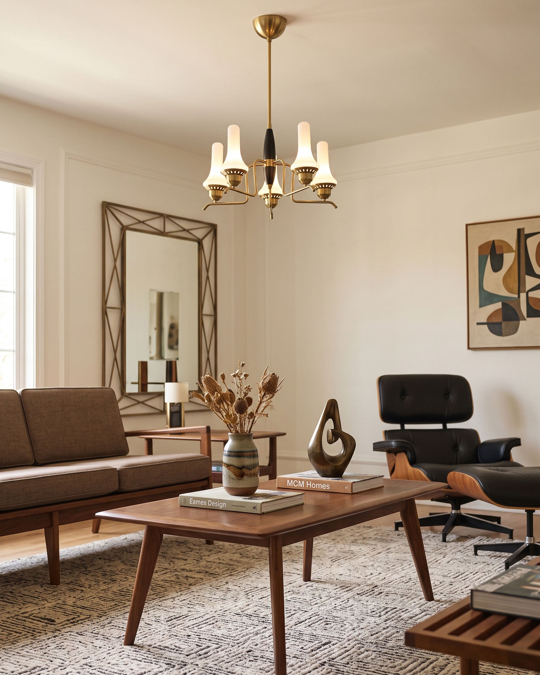 Harcourt Dining Chandelier