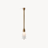 Hiram Tiered Pendant Light