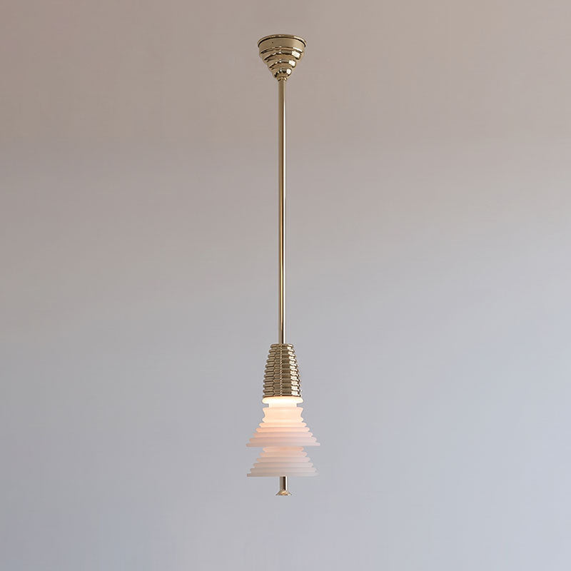 Hiram Tiered Pendant Light
