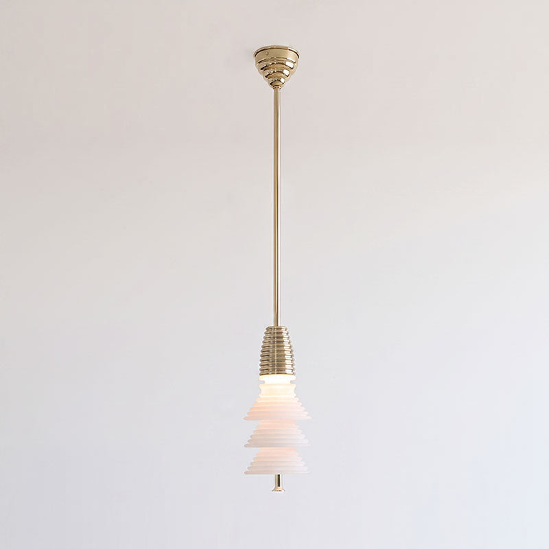 Hiram Tiered Pendant Light