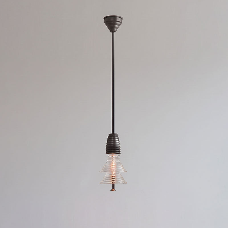 Hiram Tiered Pendant Light