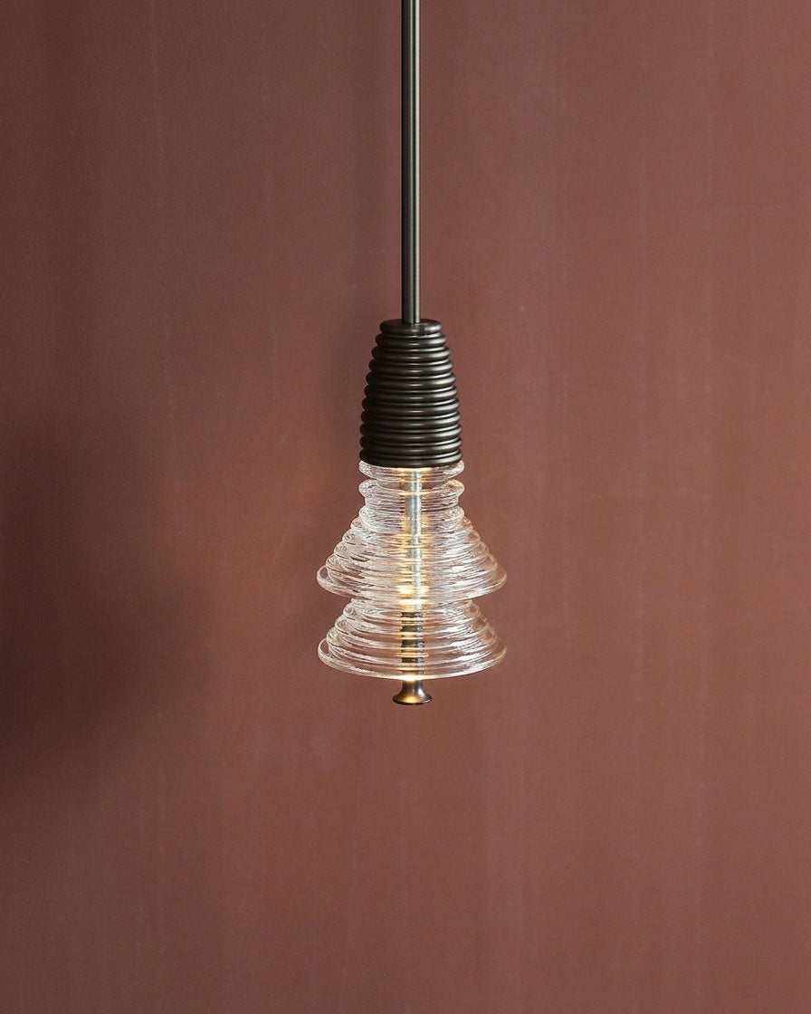 Hiram Tiered Pendant Light