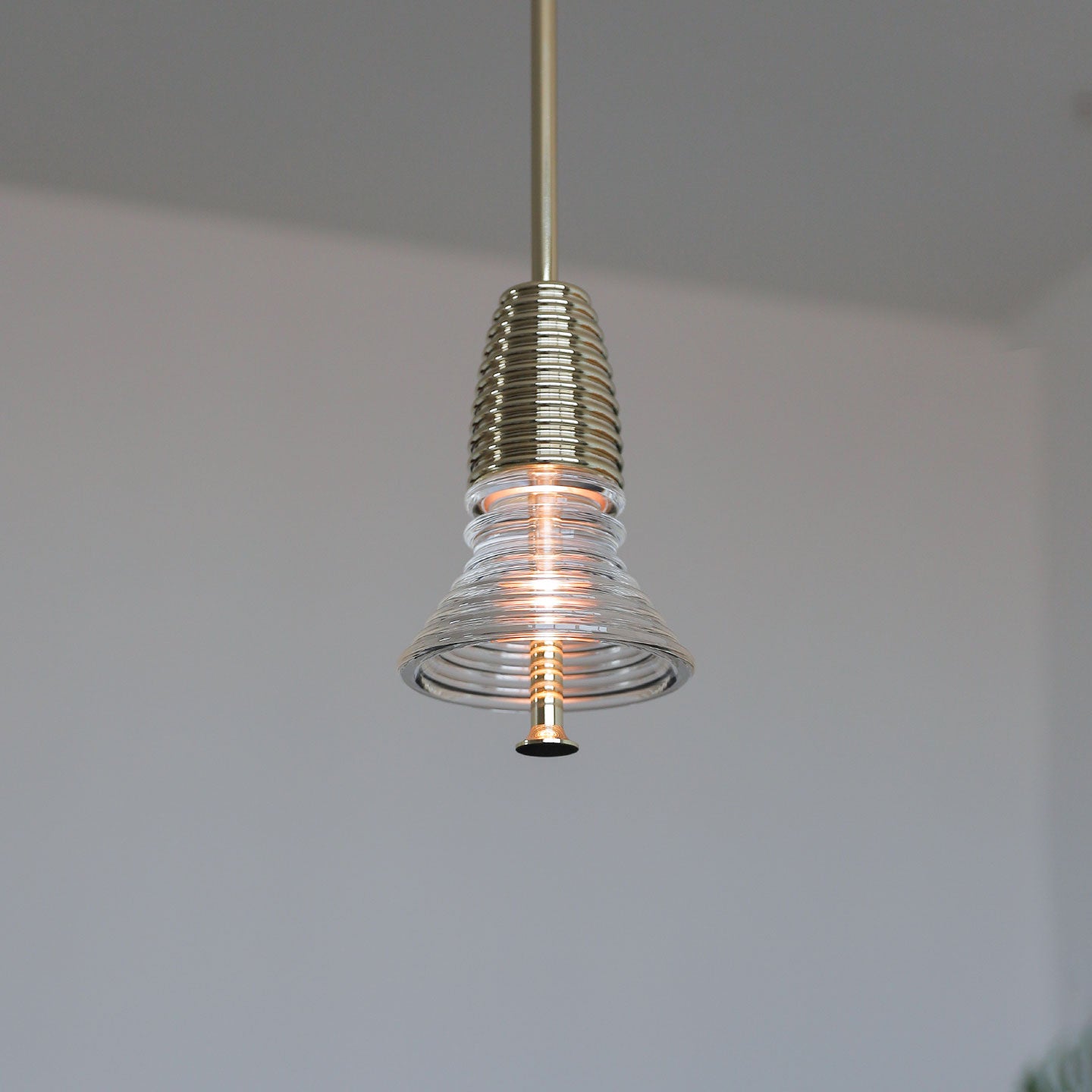 Hiram Tiered Pendant Light