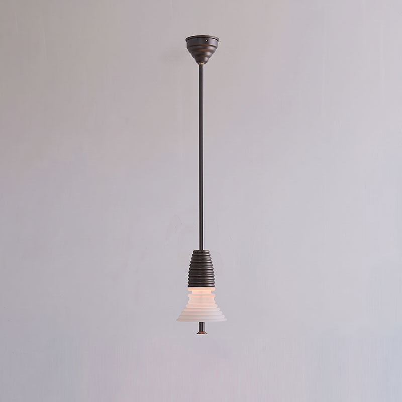 Hiram Tiered Pendant Light