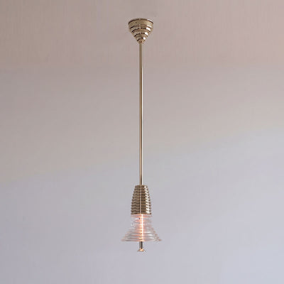 Dia 14cm x H 22cm / ∅ 5.5″ x H 8.7″