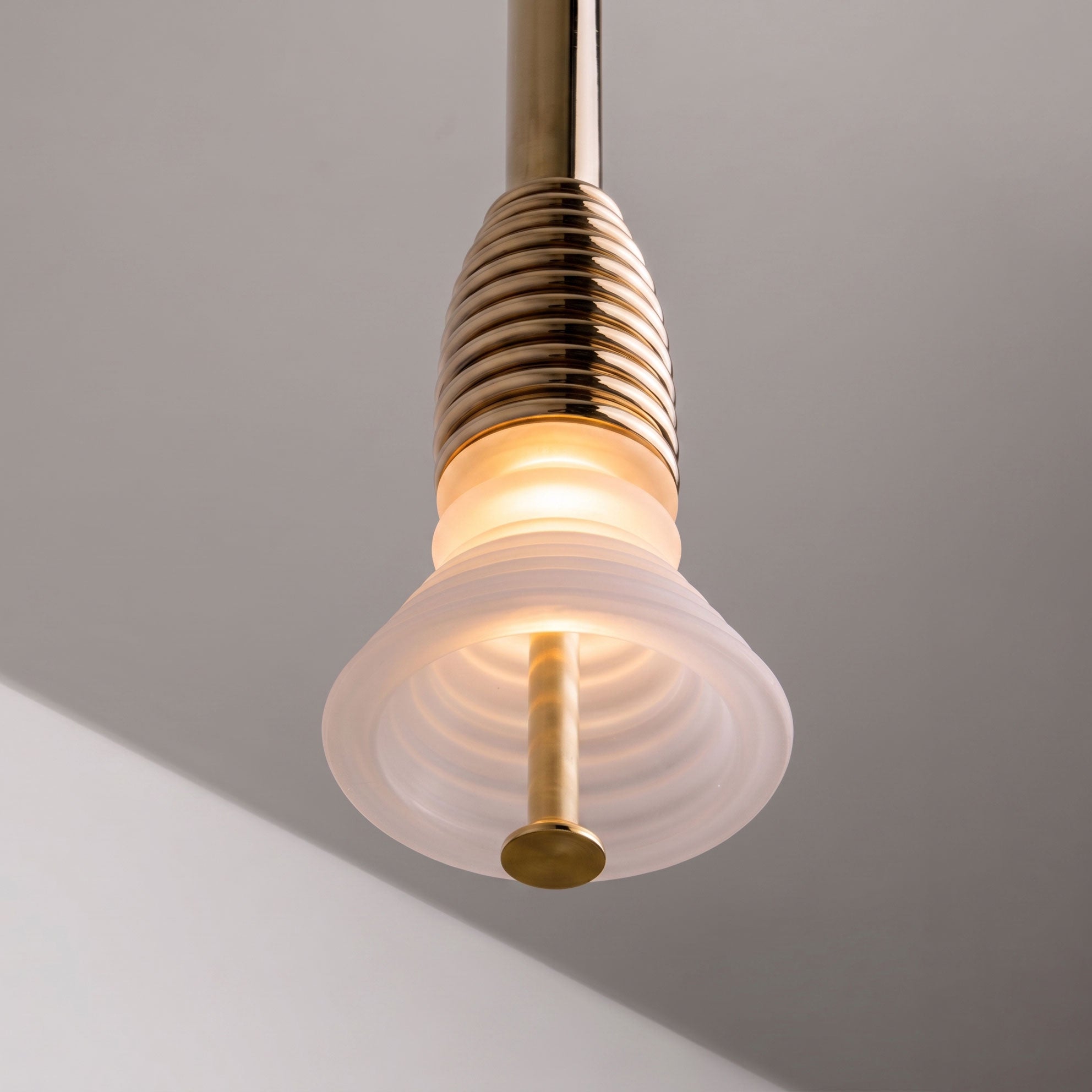 Hiram Tiered Pendant Light