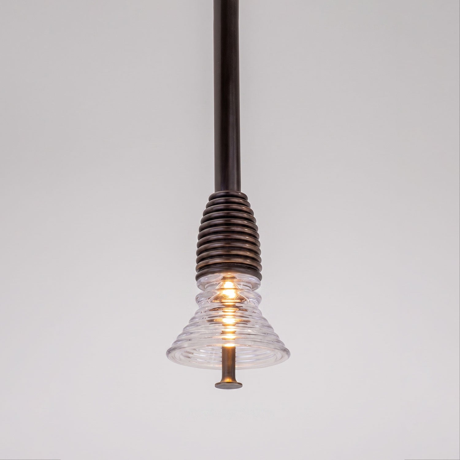 Hiram Tiered Pendant Light