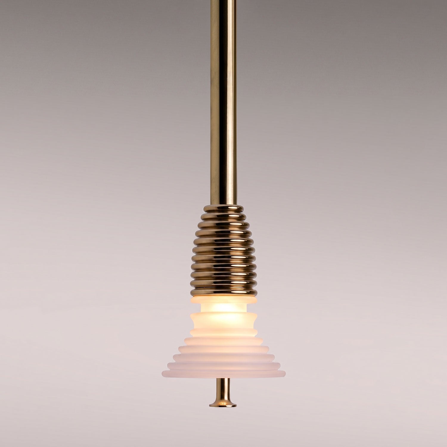 Hiram Tiered Pendant Light