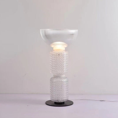 Dia 40cm x H 79cm / ∅ 15.7″ x H 31.1″