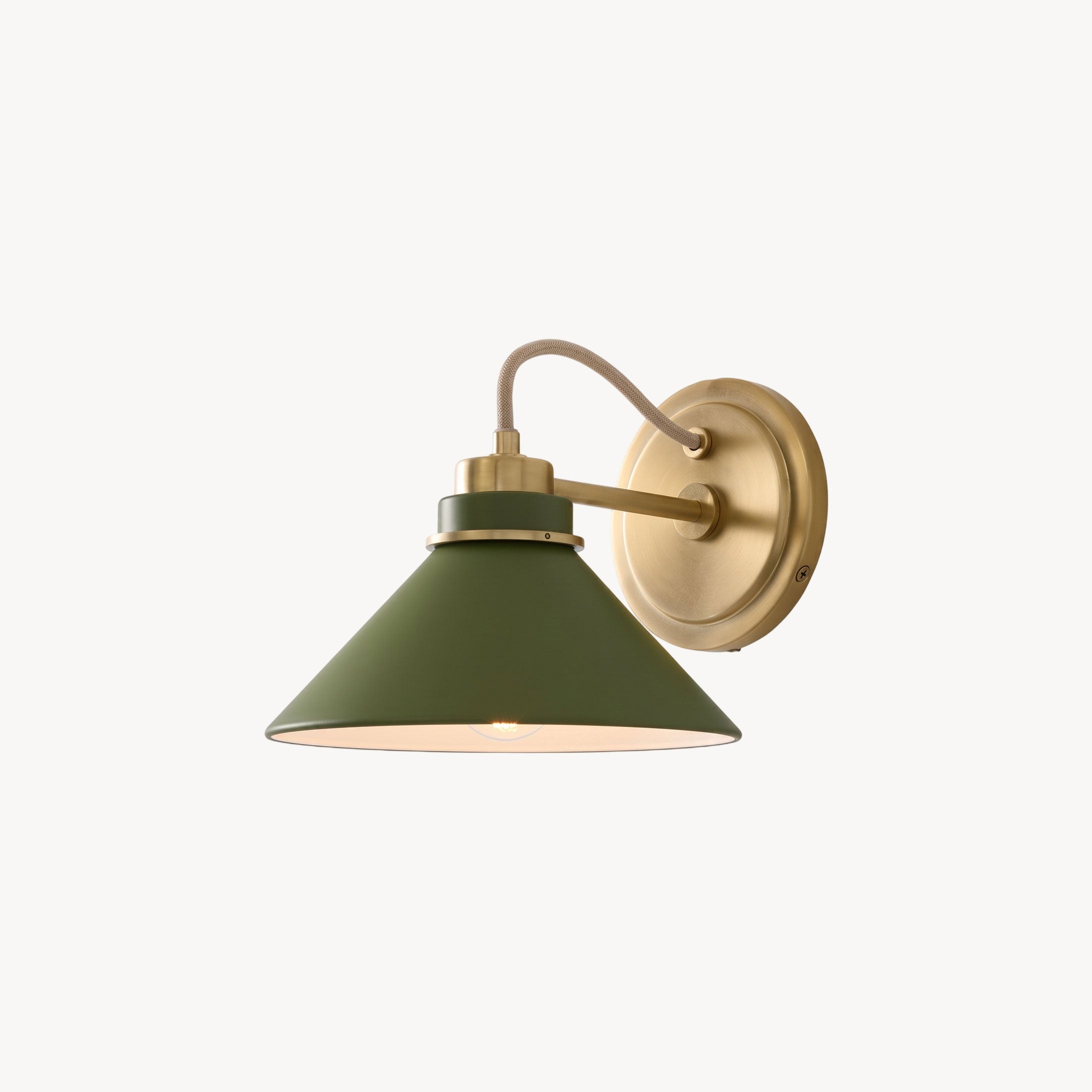 Hoyt Wall Sconce