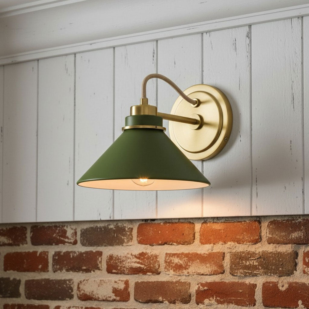 Hoyt Wall Sconce