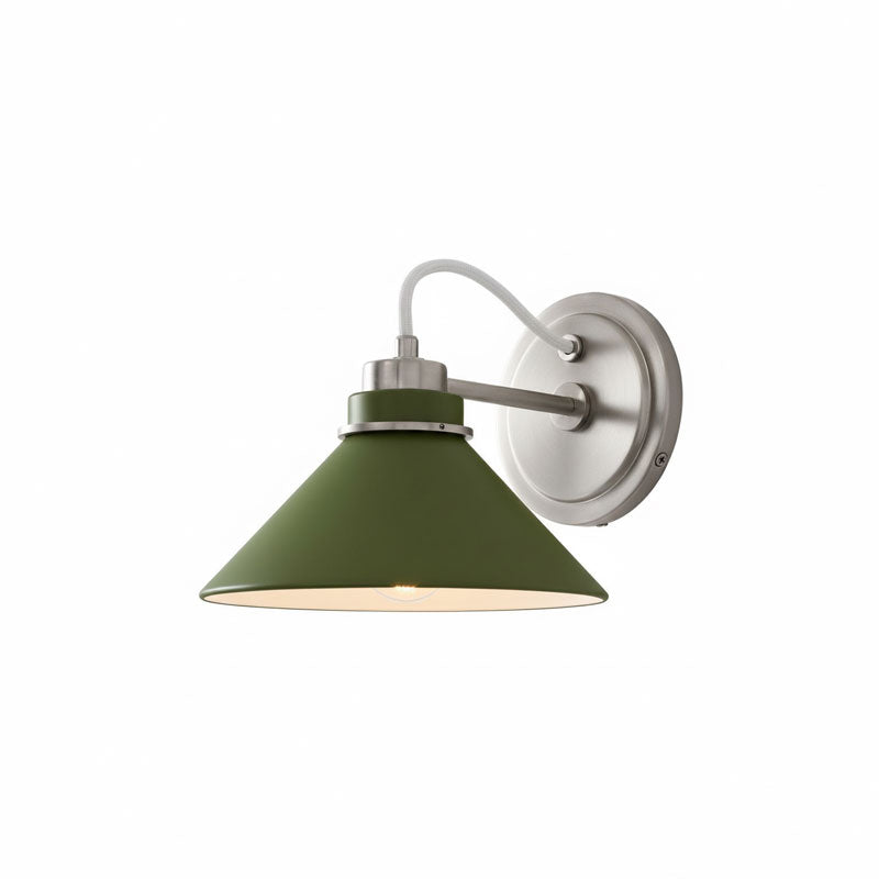 Hoyt Wall Sconce