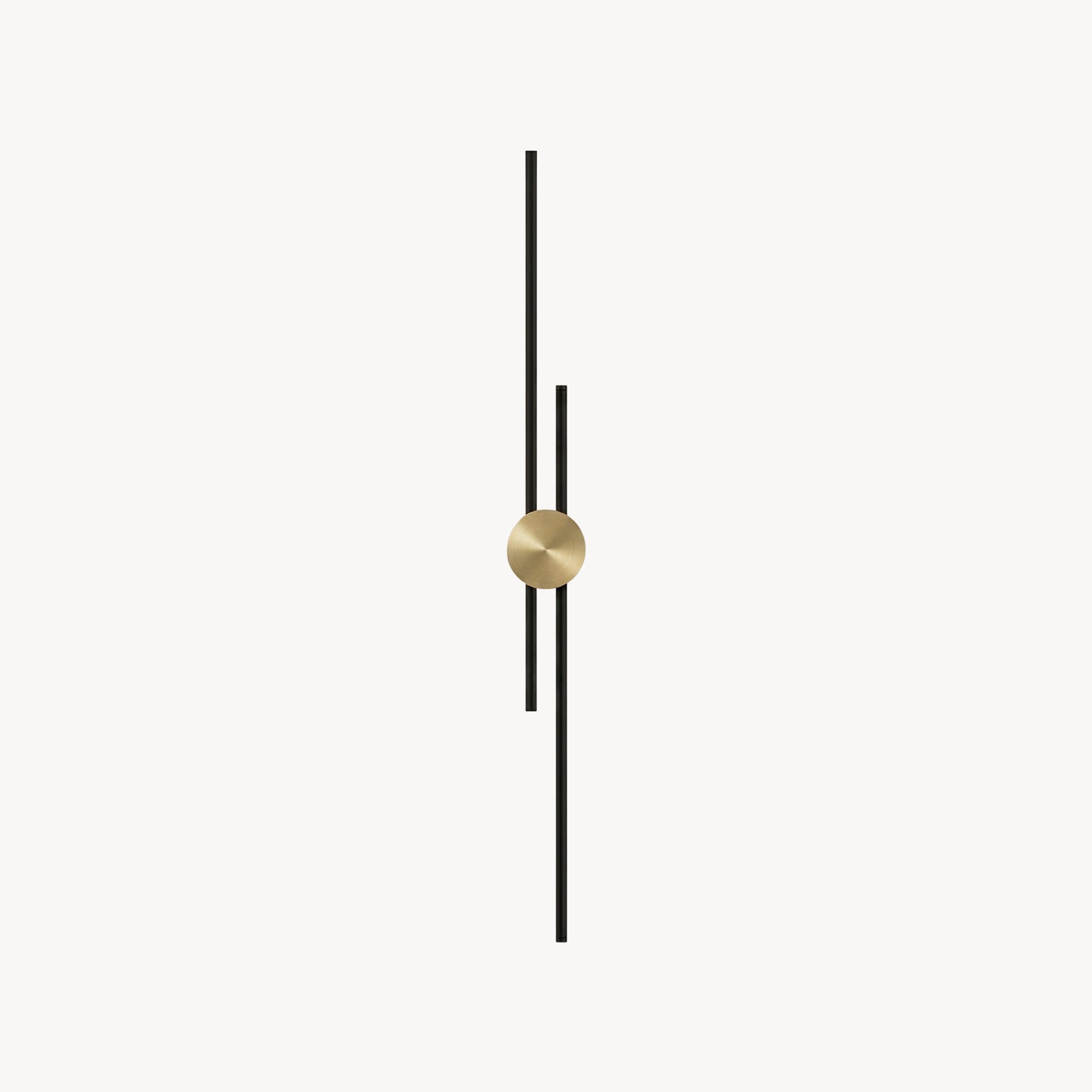 Idra Brass Wall Sconce