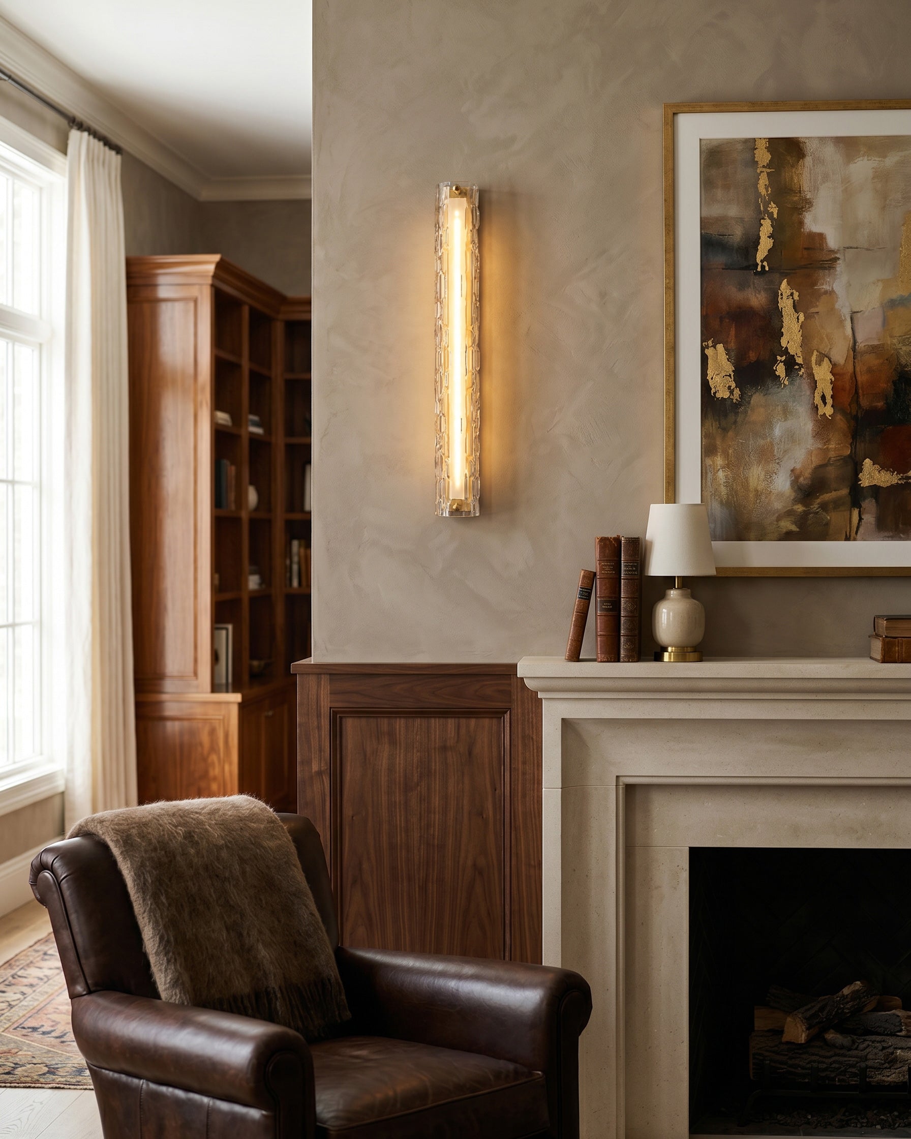 Ignatius LED Wall Sconce