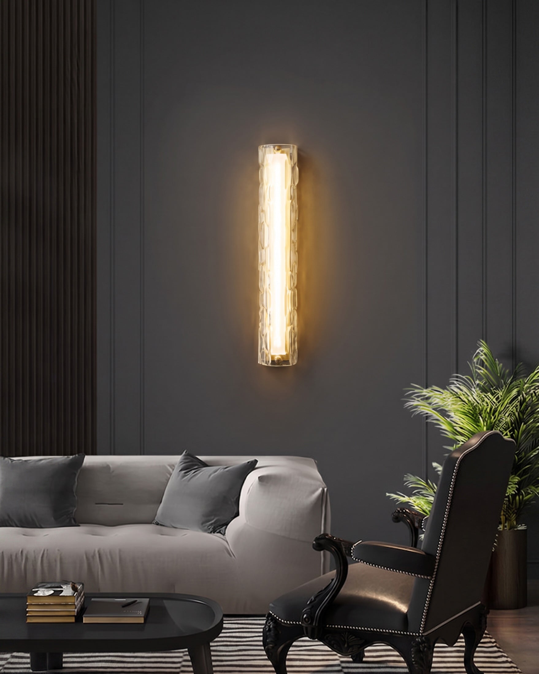 Ignatius LED Wall Sconce