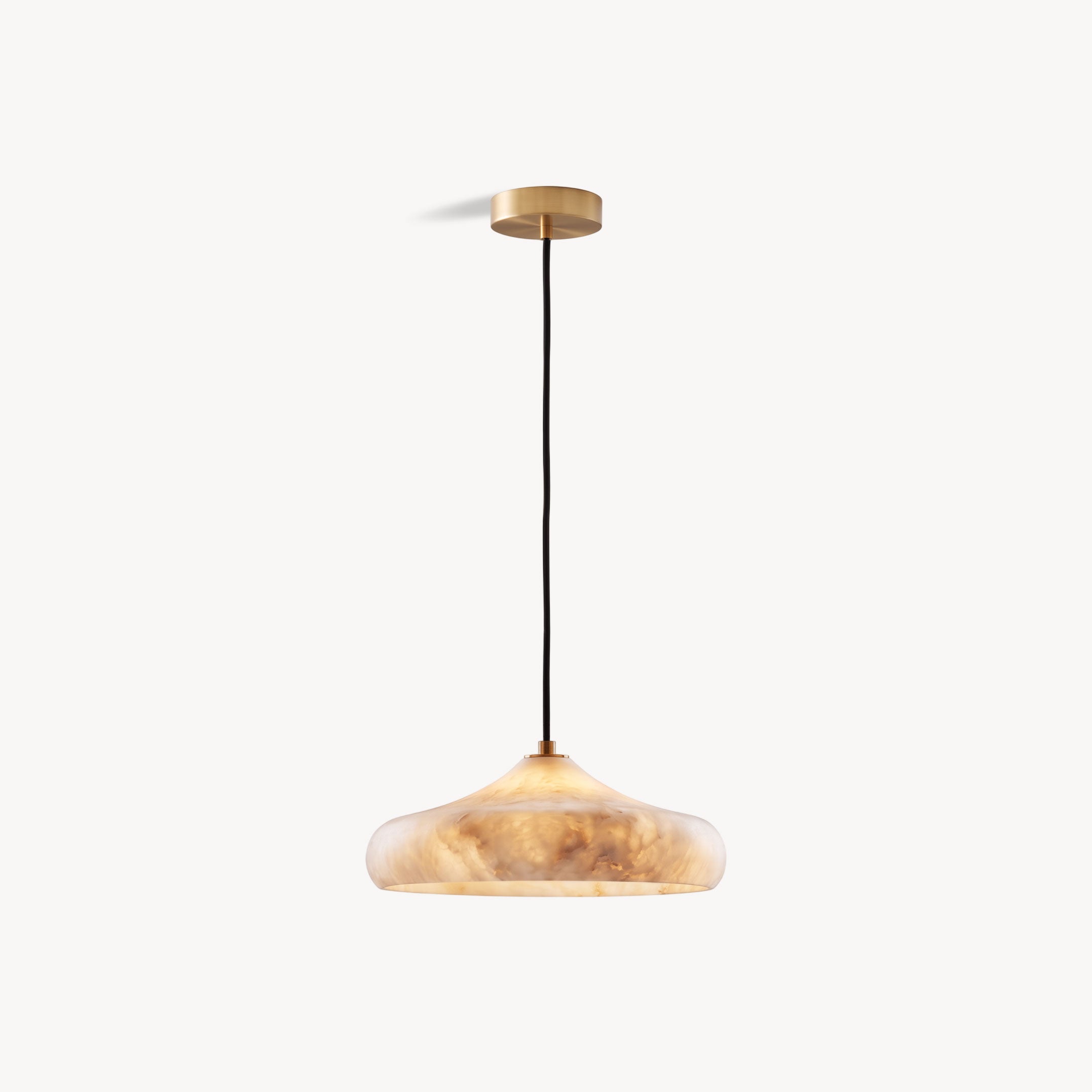 Isadore Soft Pendant Light