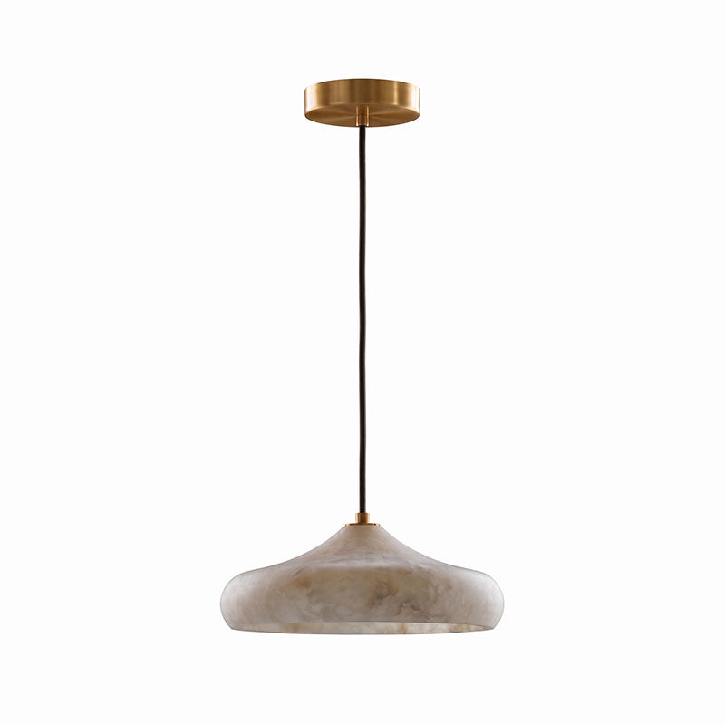 Isadore Soft Pendant Light