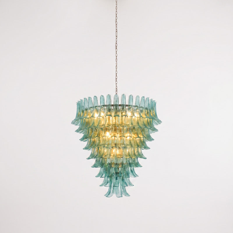 Isolde Tiered Chandelier