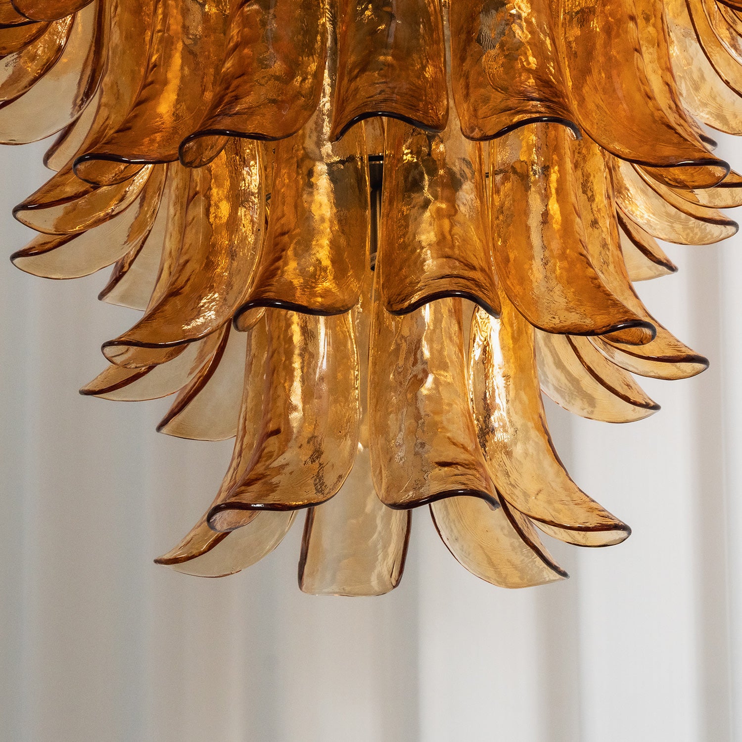 Isolde Tiered Chandelier