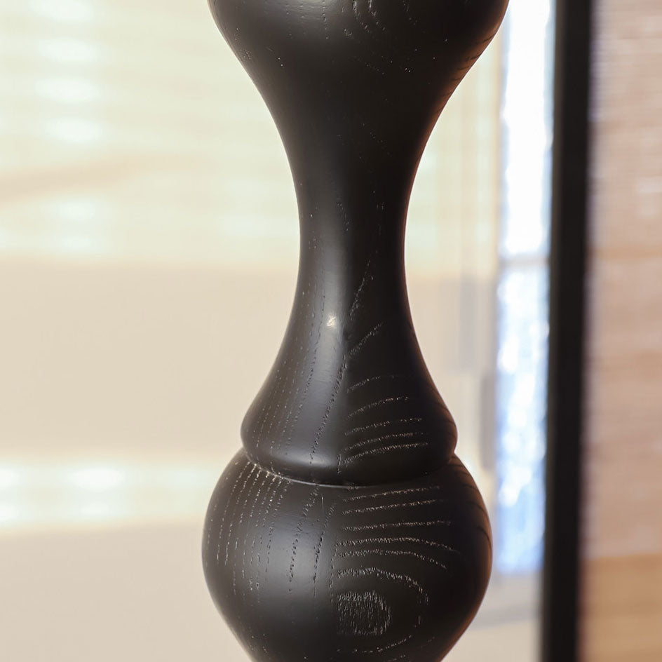 Jarvis Stacked Floor Lamp