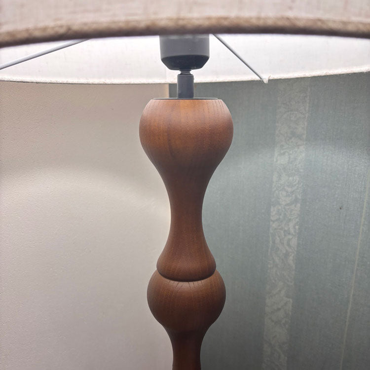 Jarvis Stacked Floor Lamp