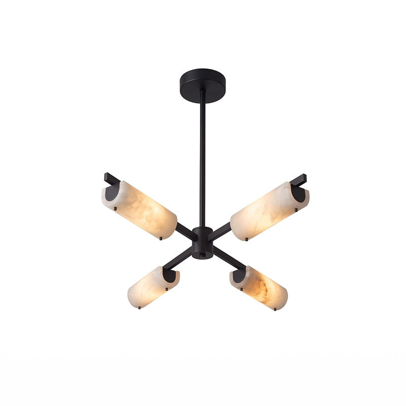 Jotham Sputnik Chandelier