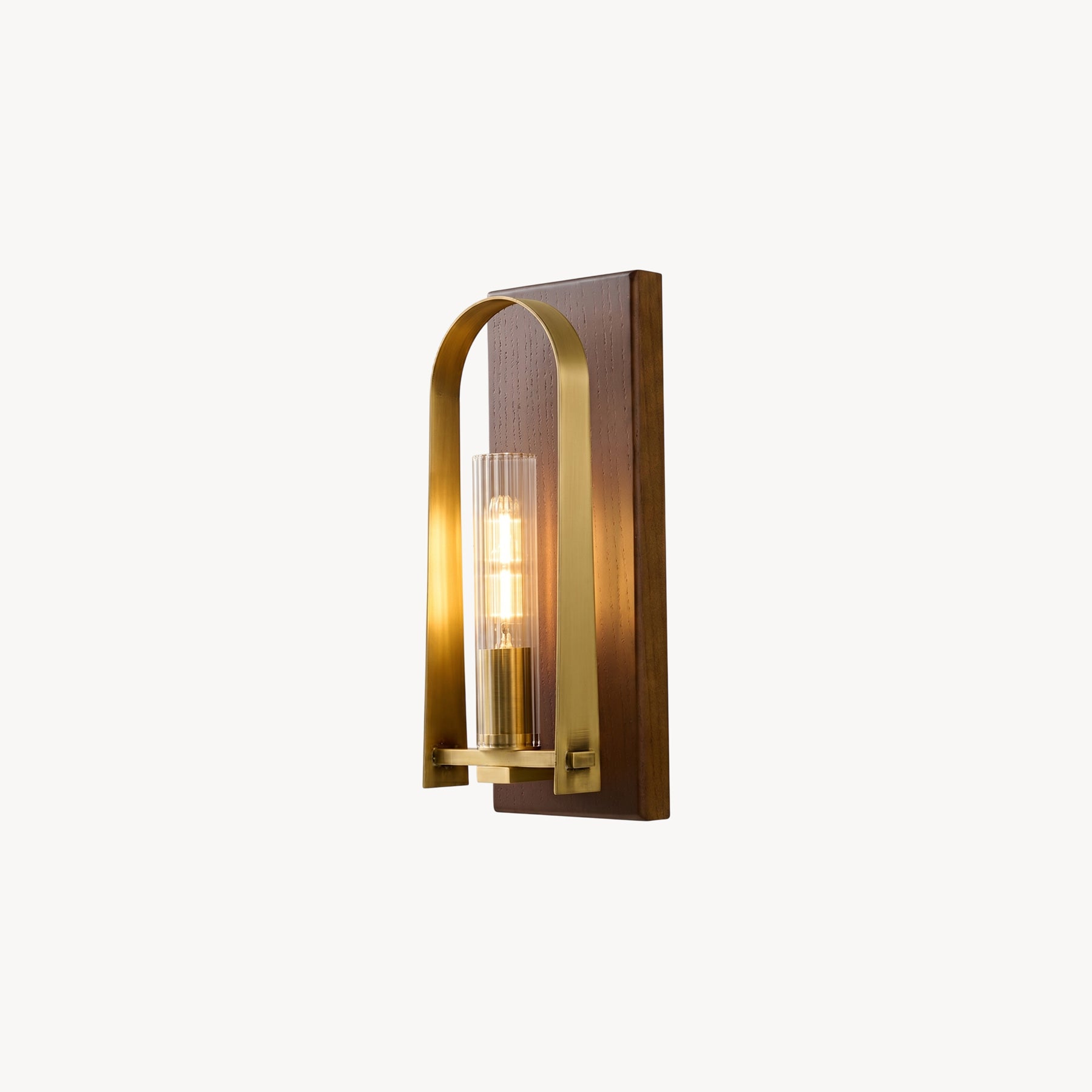 Julian Arch Wall Sconce