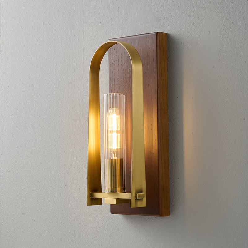 Julian Arch Wall Sconce