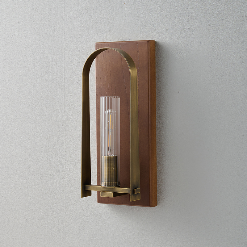 Julian Arch Wall Sconce