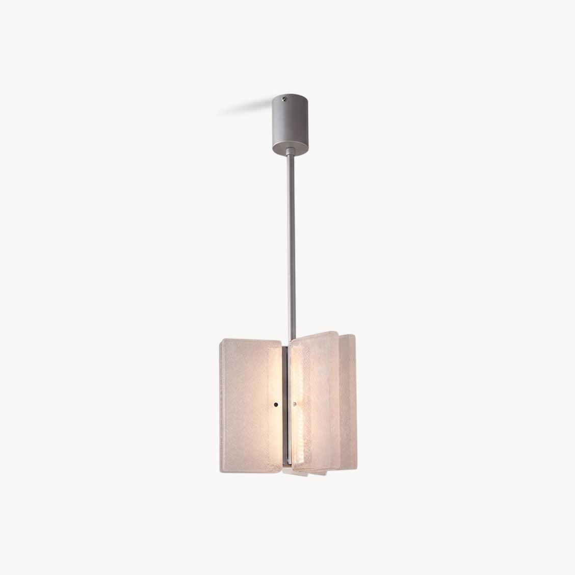 Juno Textured Pendant Light