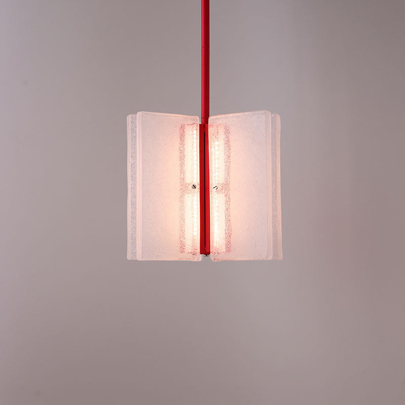 Juno Textured Pendant Light